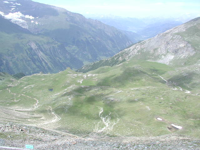 Grossglockner Pass